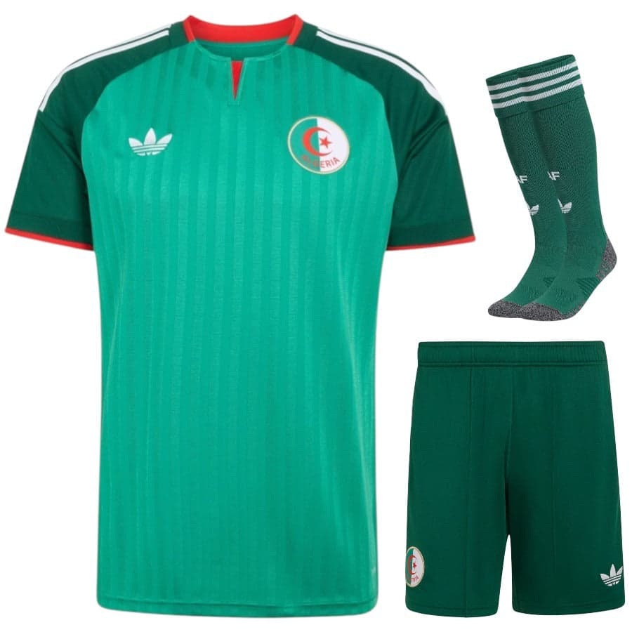 ALGERIA COMPLETINO BAMBINO AWAY 2026-27