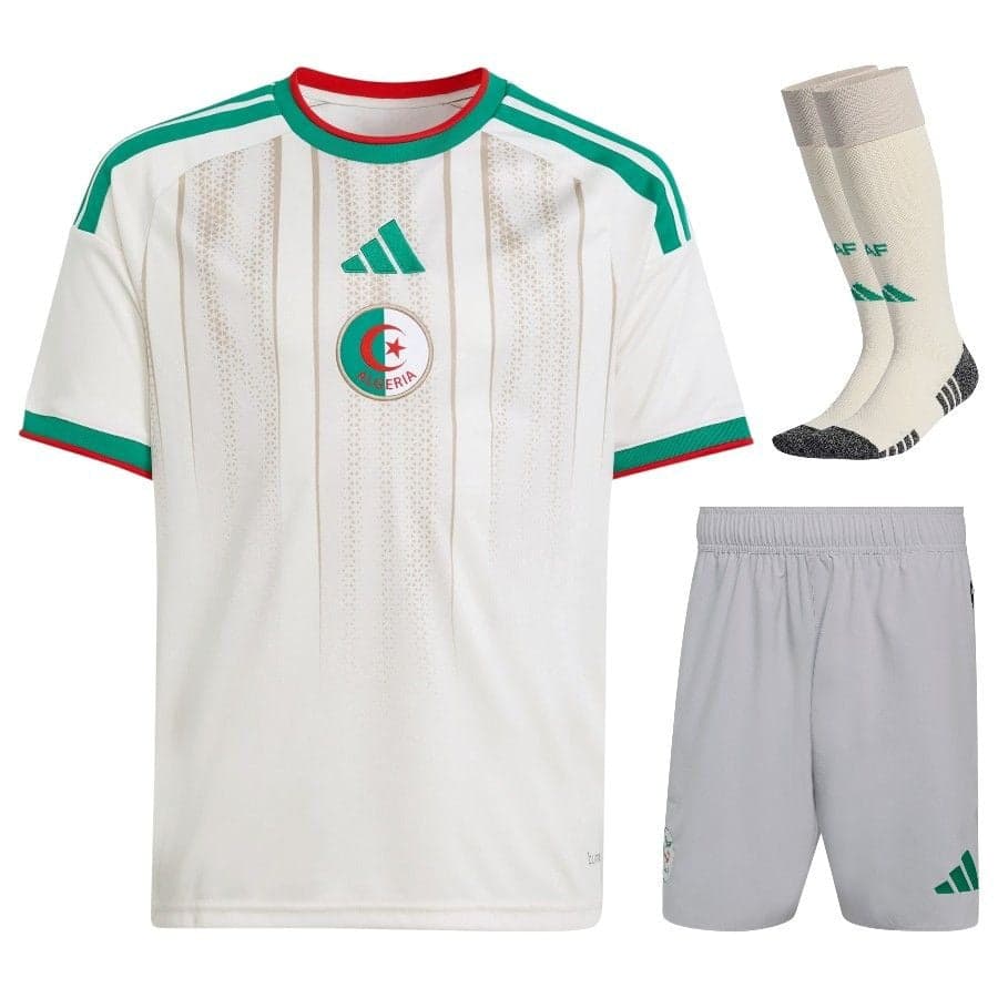 ALGERIA COMPLETINO BAMBINO HOME 2026-27