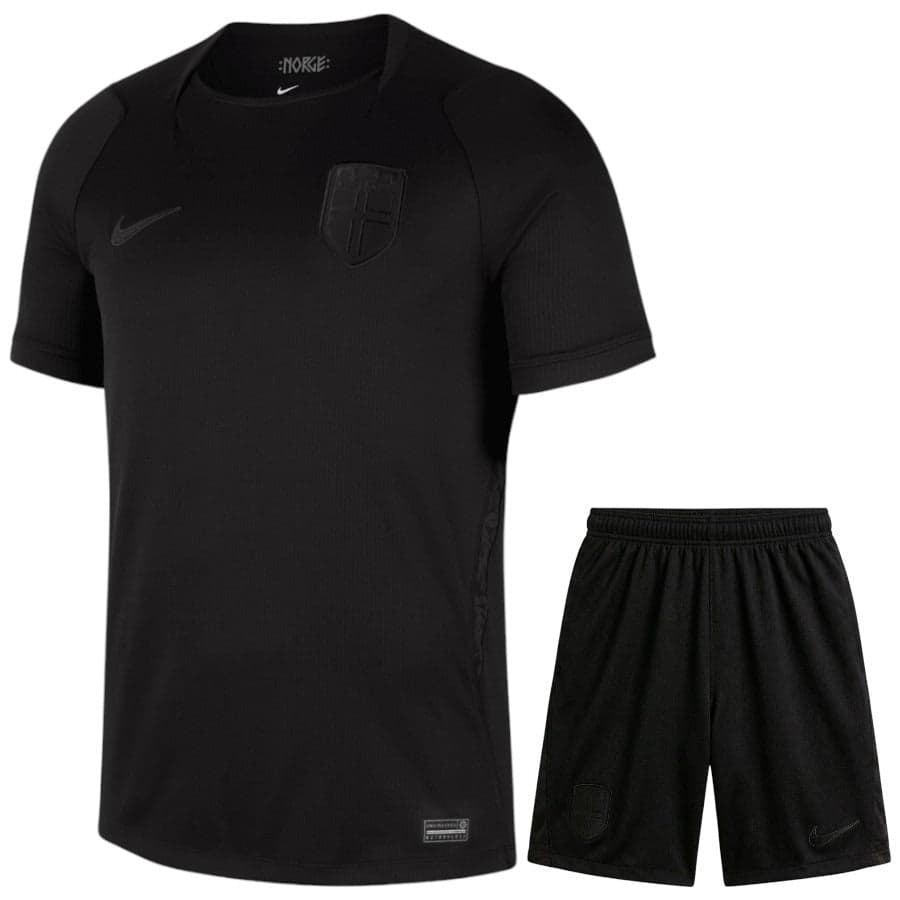 NORVEGIA COMPLETINO BAMBINO AWAY 2026-27