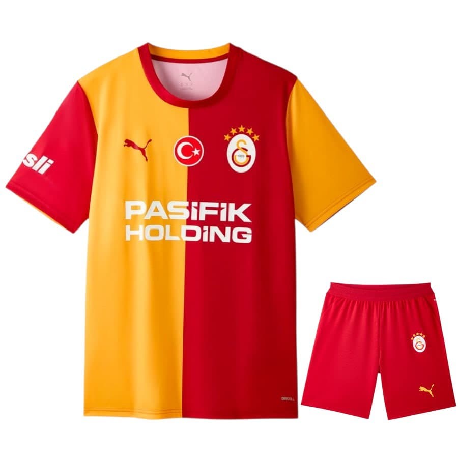 GALATASARAY COMPLETINO BAMBINO HOME 2026-27