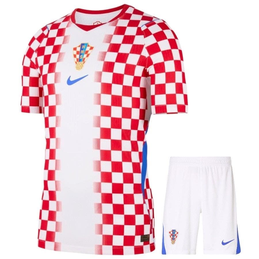 CROAZIA COMPLETINO BAMBINO HOME 2026-27
