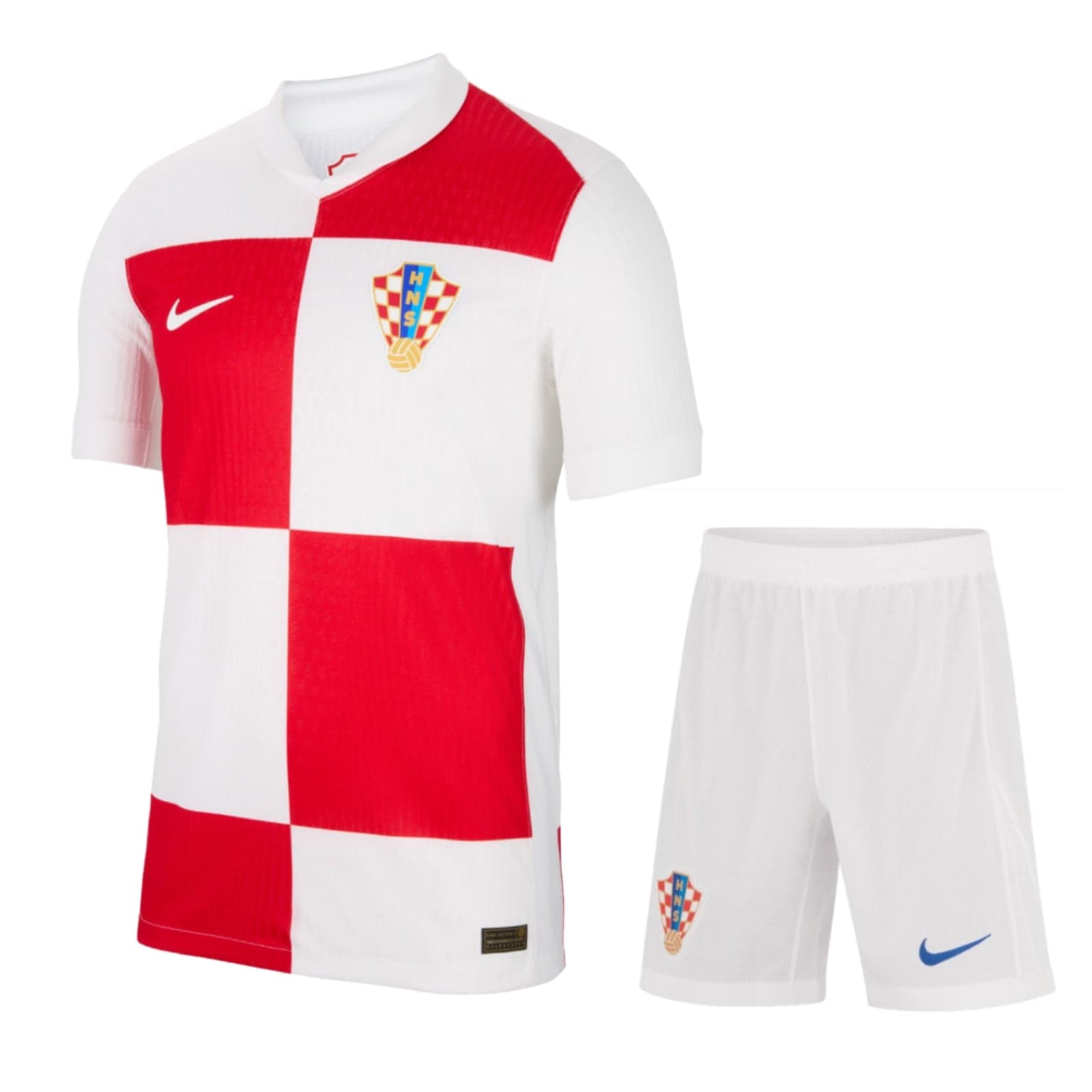 CROAZIA COMPLETINO BAMBINO HOME EURO 2024