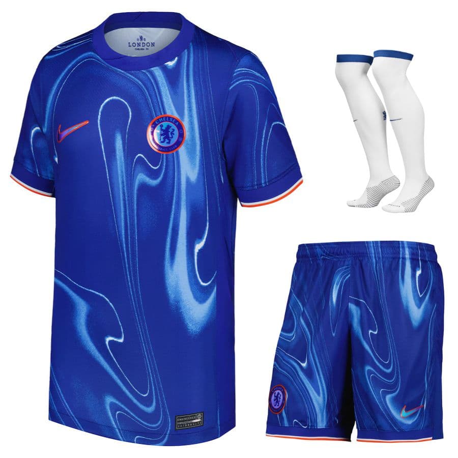 CHELSEA COMPLETINO BAMBINO HOME 2024-25