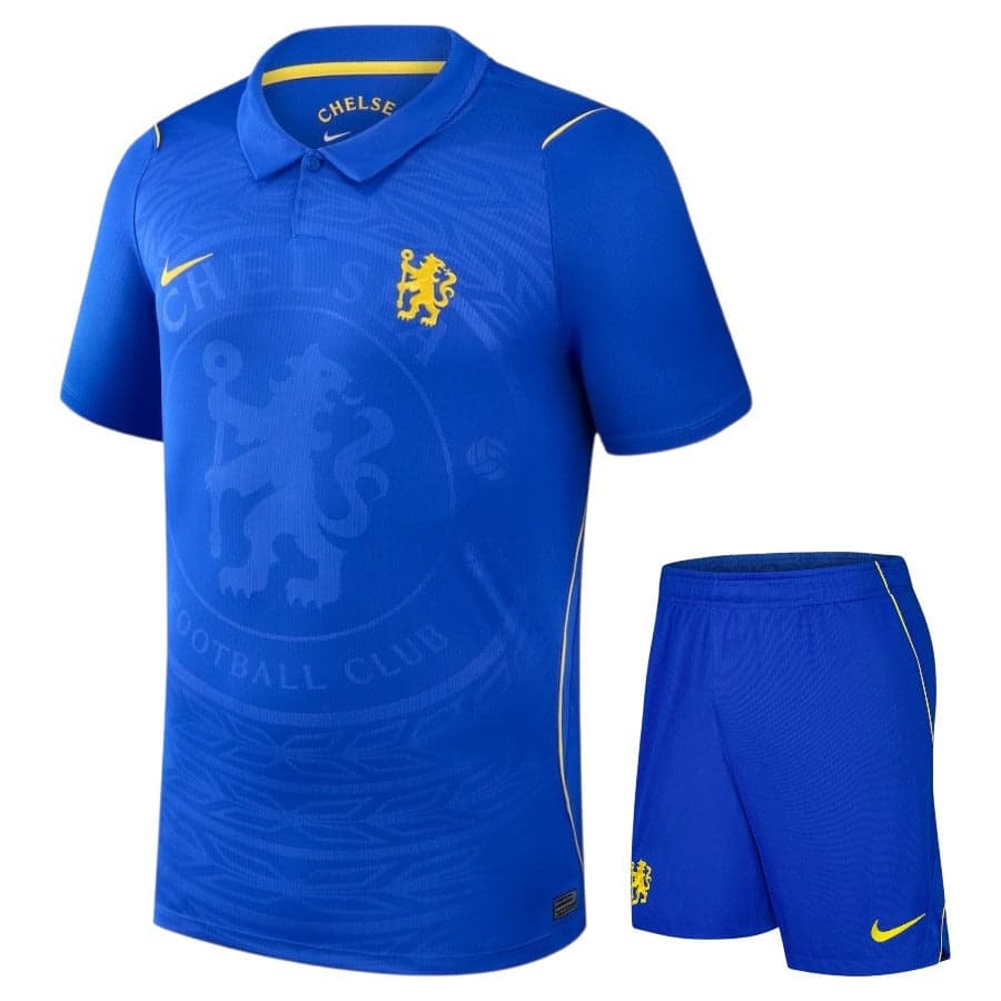 CHELSEA COMPLETINO BAMBINO HOME 2026-27