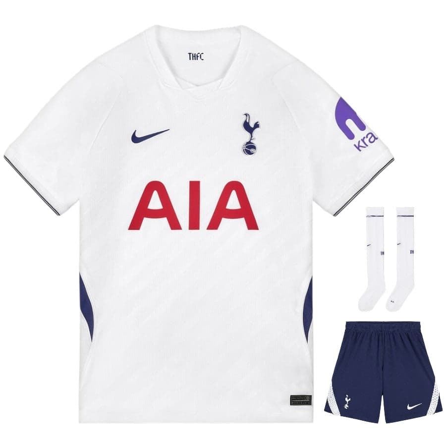 TOTTENHAM COMPLETINO BAMBINO HOME 2026-27