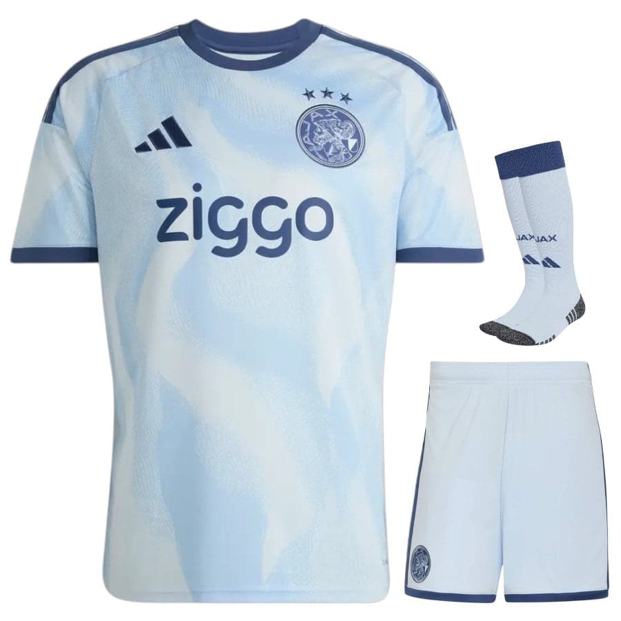 AJAX COMPLETINO BAMBINO THIRD 2026-27