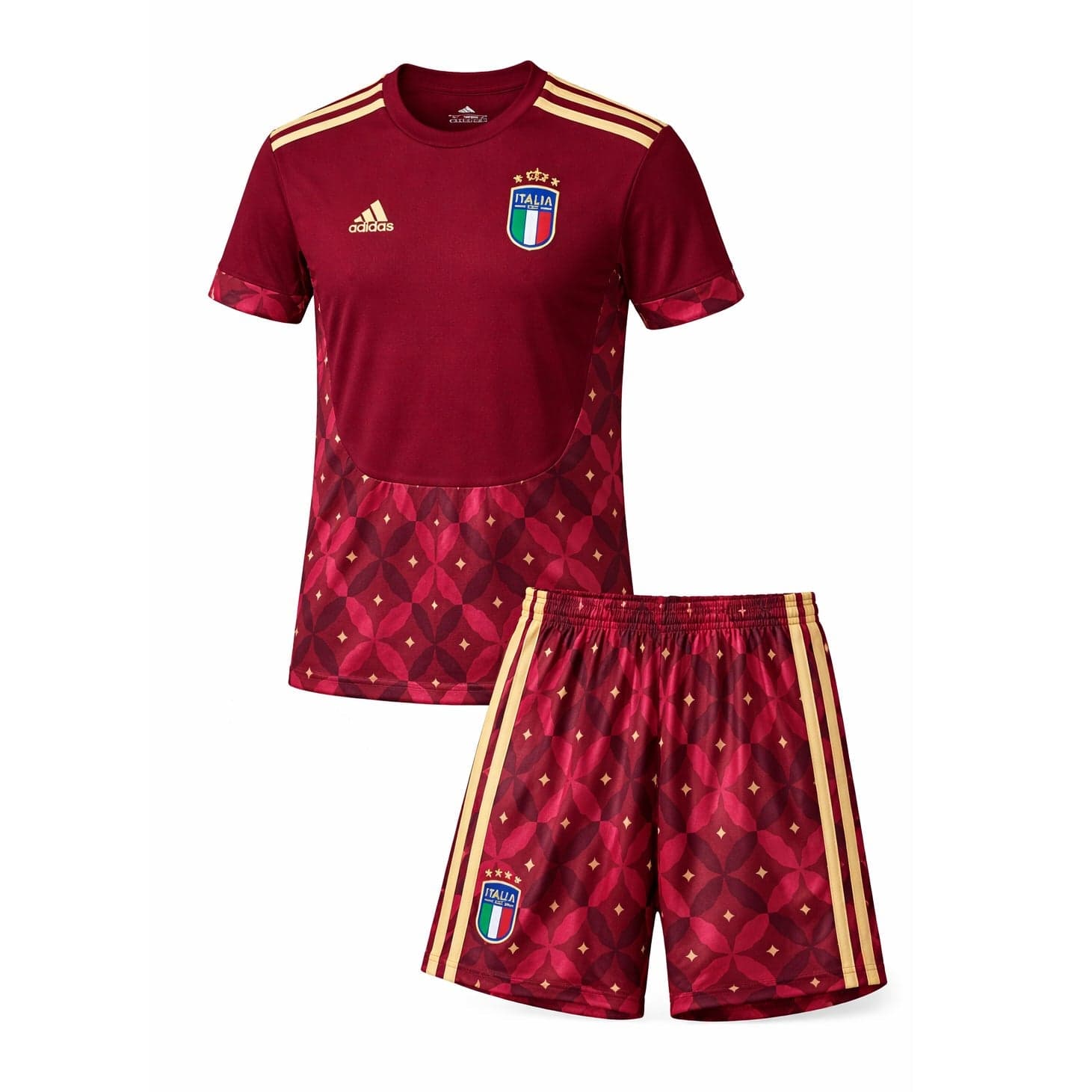 ITALIA COMPLETINO BAMBINO PORTIERE 2026-27