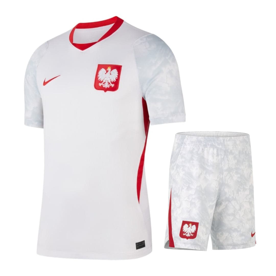 POLONIA COMPLETINO BAMBINO HOME 2026-27