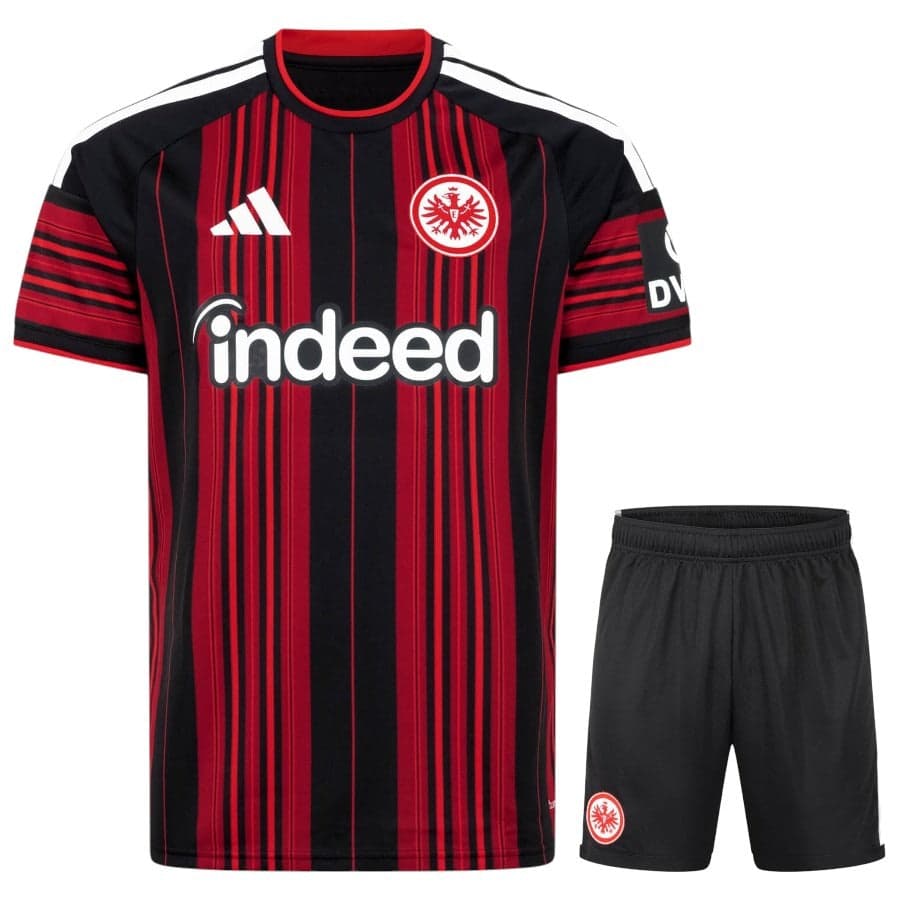 FRANCOFORTE COMPLETINO BAMBINO HOME 2026-27