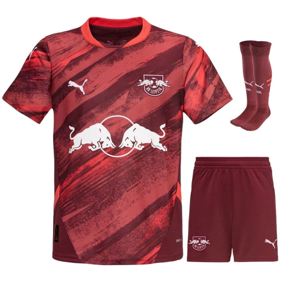LIPSIA COMPLETINO BAMBINO AWAY 2024-25