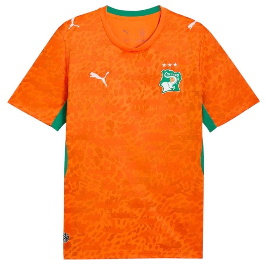 MAGLIA COSTA D'AVORIO CAN CASA 2026-2027