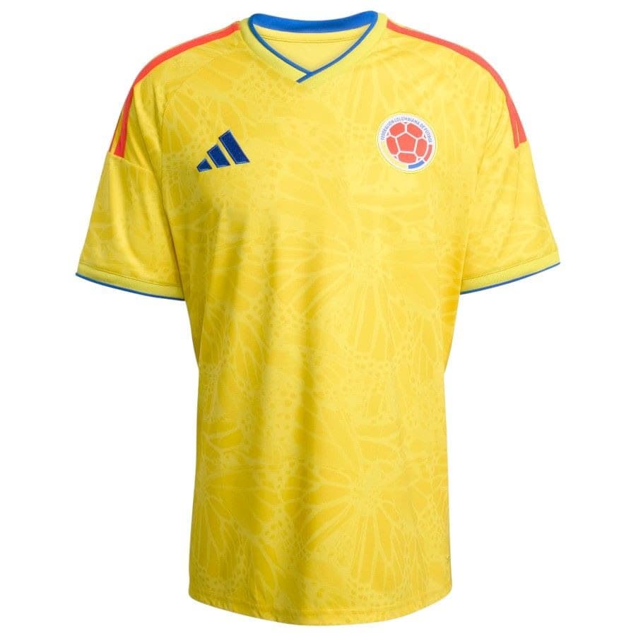 MAGLIA COLOMBIA UOMO CASA 2026-2027