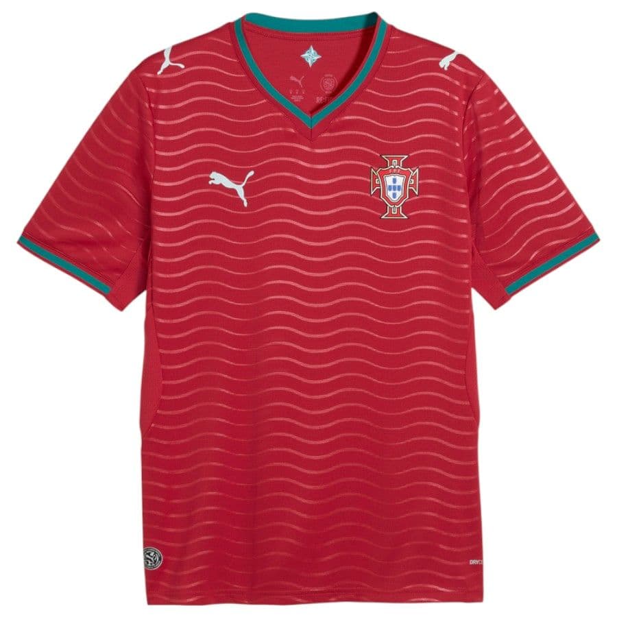 MAGLIA PORTOGALLO UOMO CASA 2026-2027