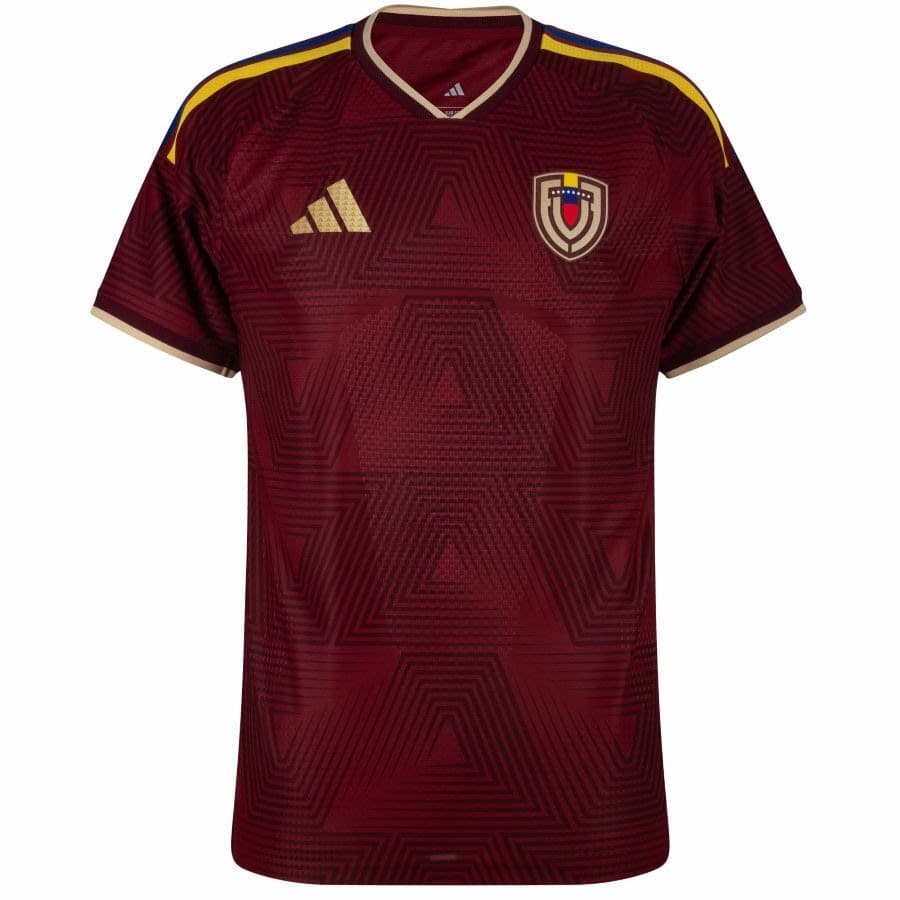 MAGLIA VENEZUELA UOMO CASA 2026-2027