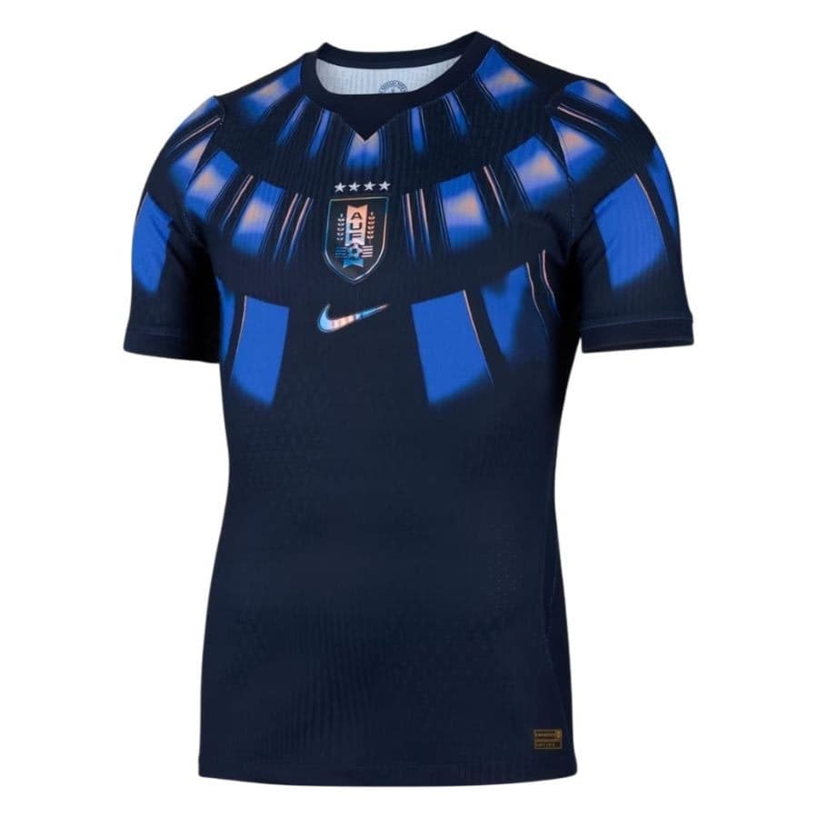 MAGLIA URUGUAY COPPA DEL MONDO UOMO TRASFERTA 2026