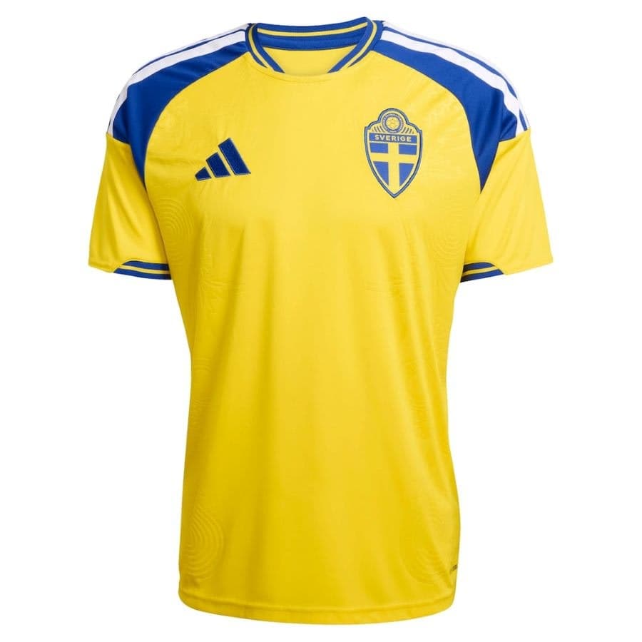 MAGLIA SVEZIA UOMO CASA 2026-2027