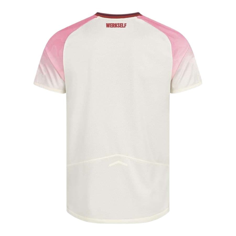 KIT CALCIO BAMBINO BAYER LEVERKUSEN TRASFERTA 2025-2026
