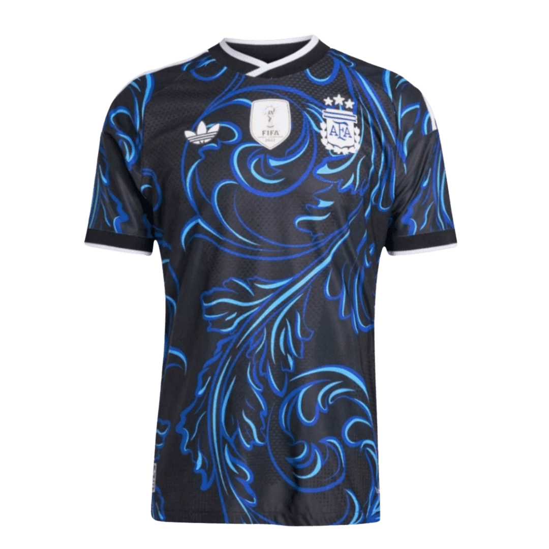 MAGLIA MONDIALI ARGENTINA TRASFERTA 2026-27