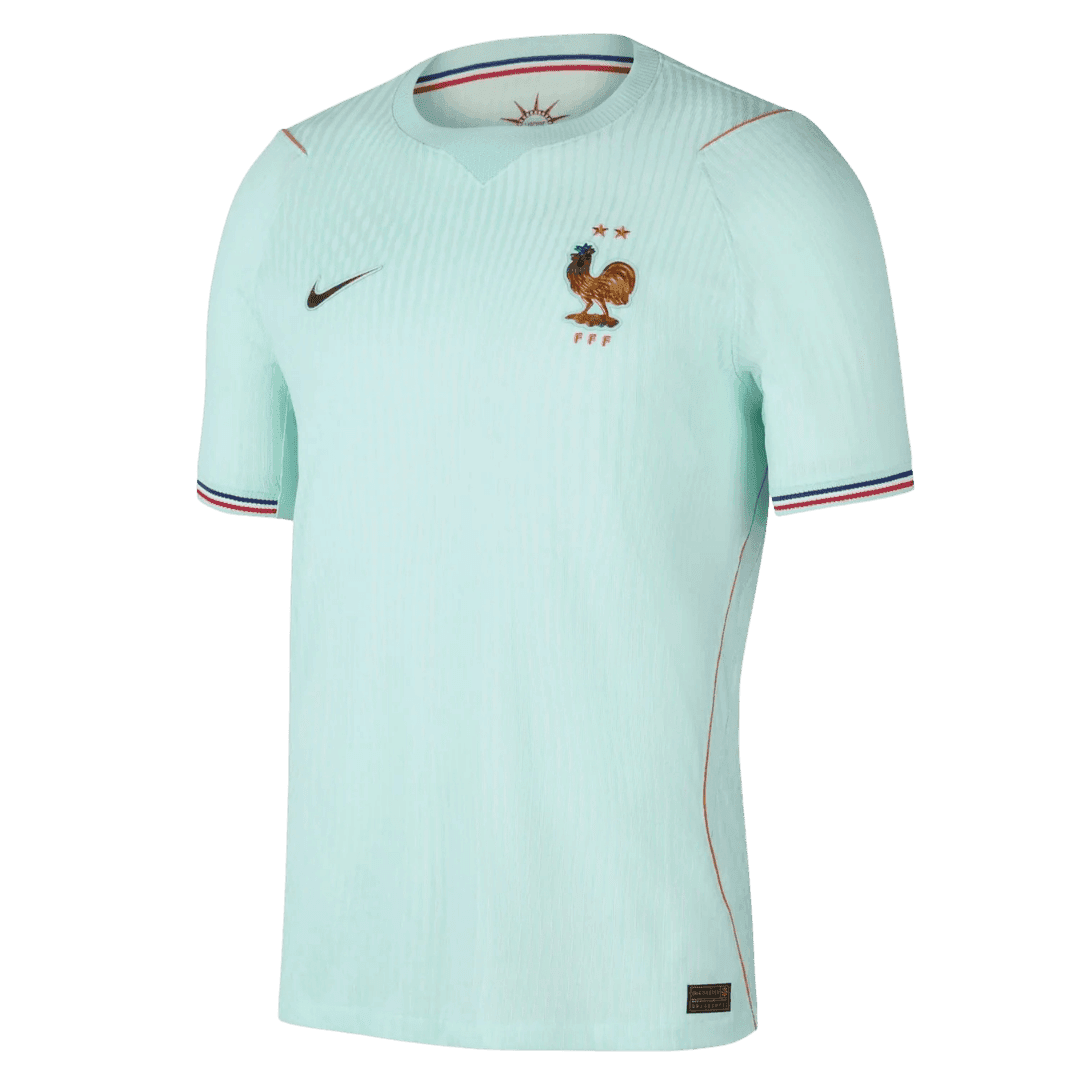 MAGLIA MONDIALI FRANCIA TRASFERTA 2026-27