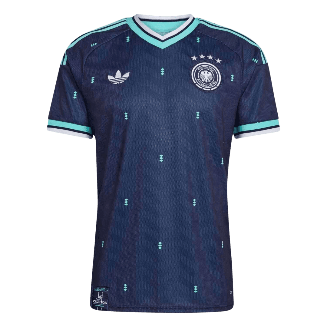 MAGLIA MONDIALI GERMANIA TRASFERTA 2026-27