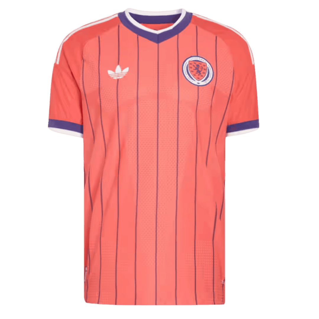 MAGLIA MONDIALI SCOZIA TRASFERTA 2026-27