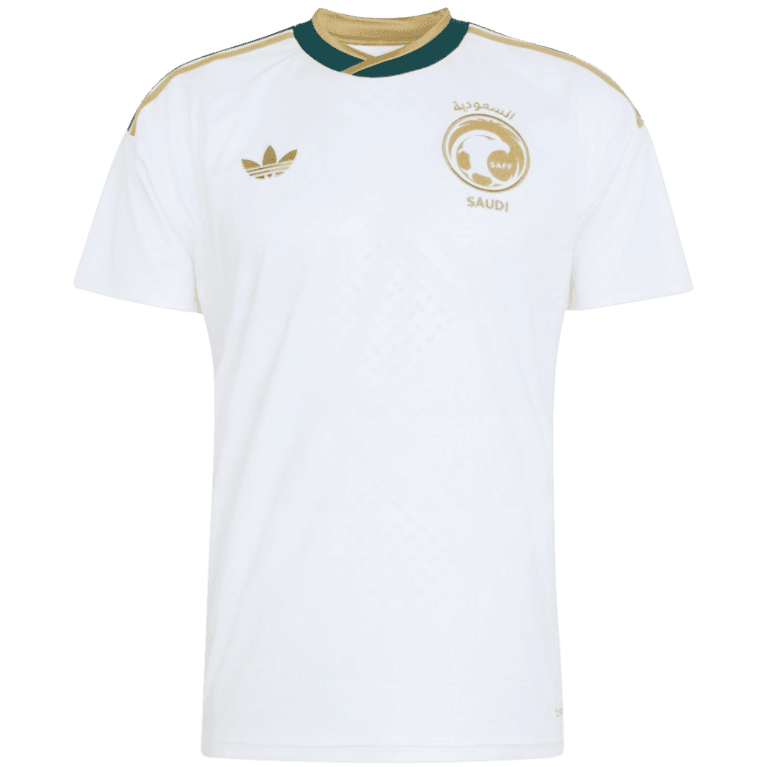 MAGLIA MONDIALI ARABIA SAUDITA TRASFERTA 2026-27