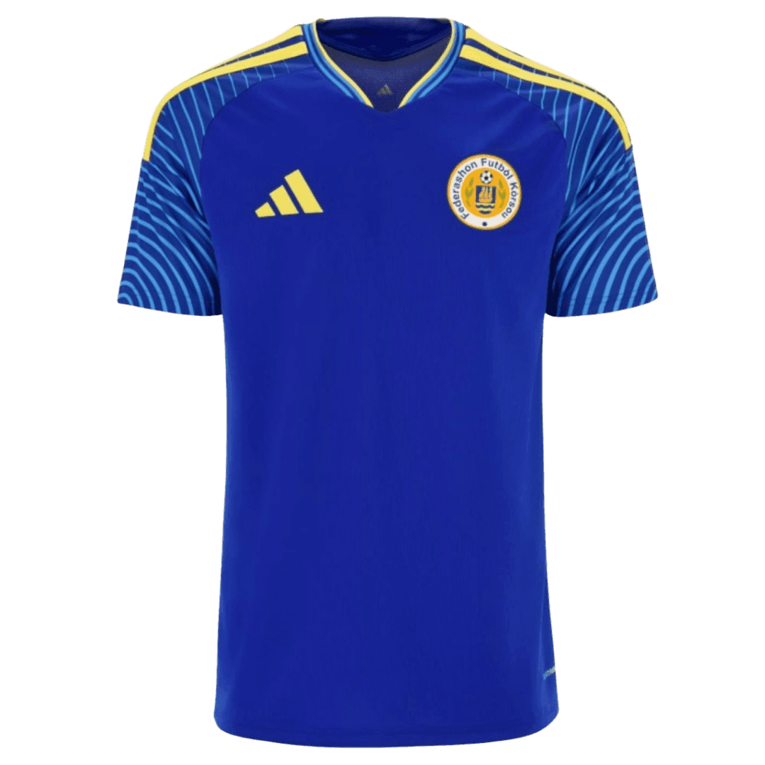 MAGLIA MONDIALI CURACAO CASA 2026-27