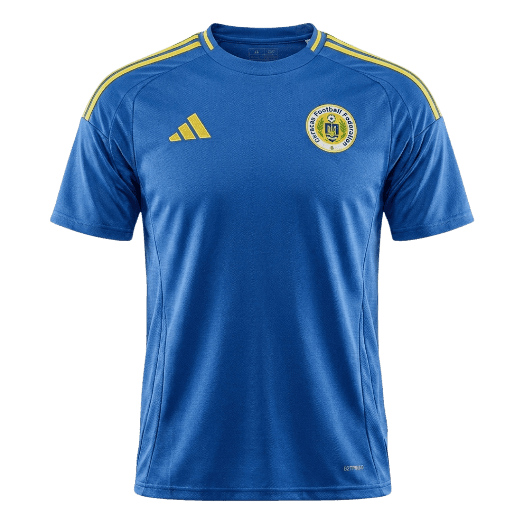 MAGLIA MONDIALI CURACAO CASA BLU 2026-27