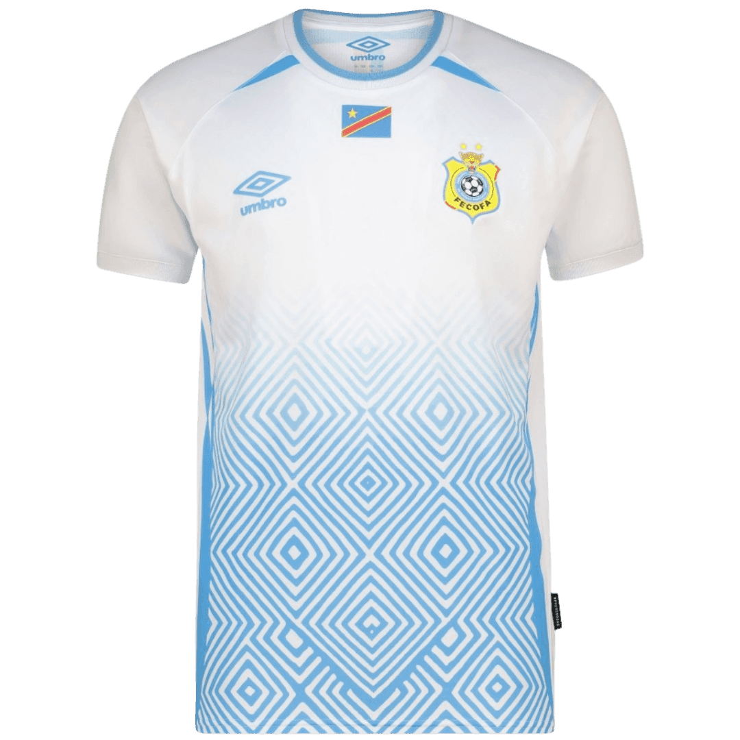 MAGLIA MONDIALI CURACAO TRASFERTA 2026-27