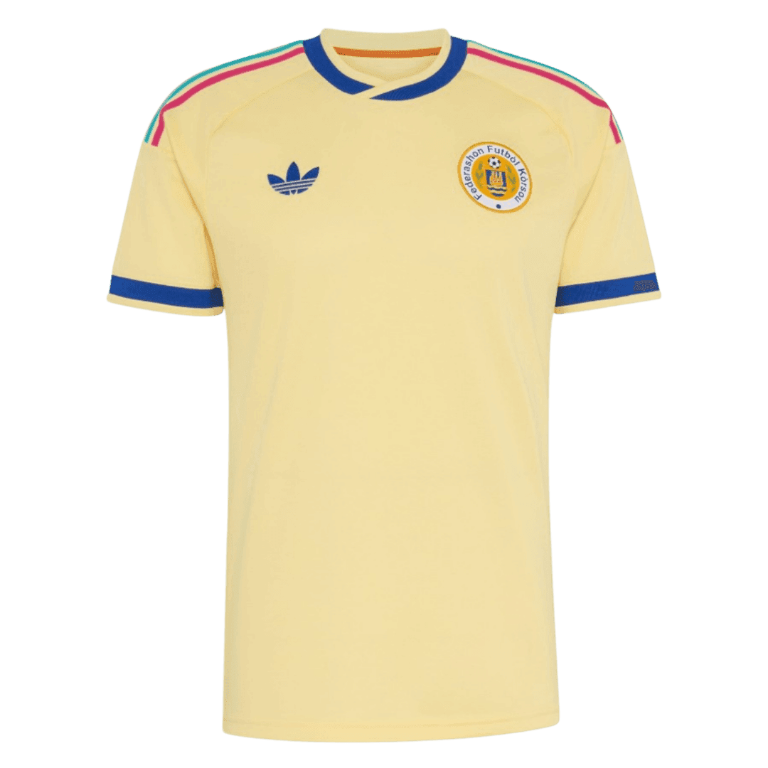 MAGLIA MONDIALI CURACAO TRASFERTA BIANCA 2026-27