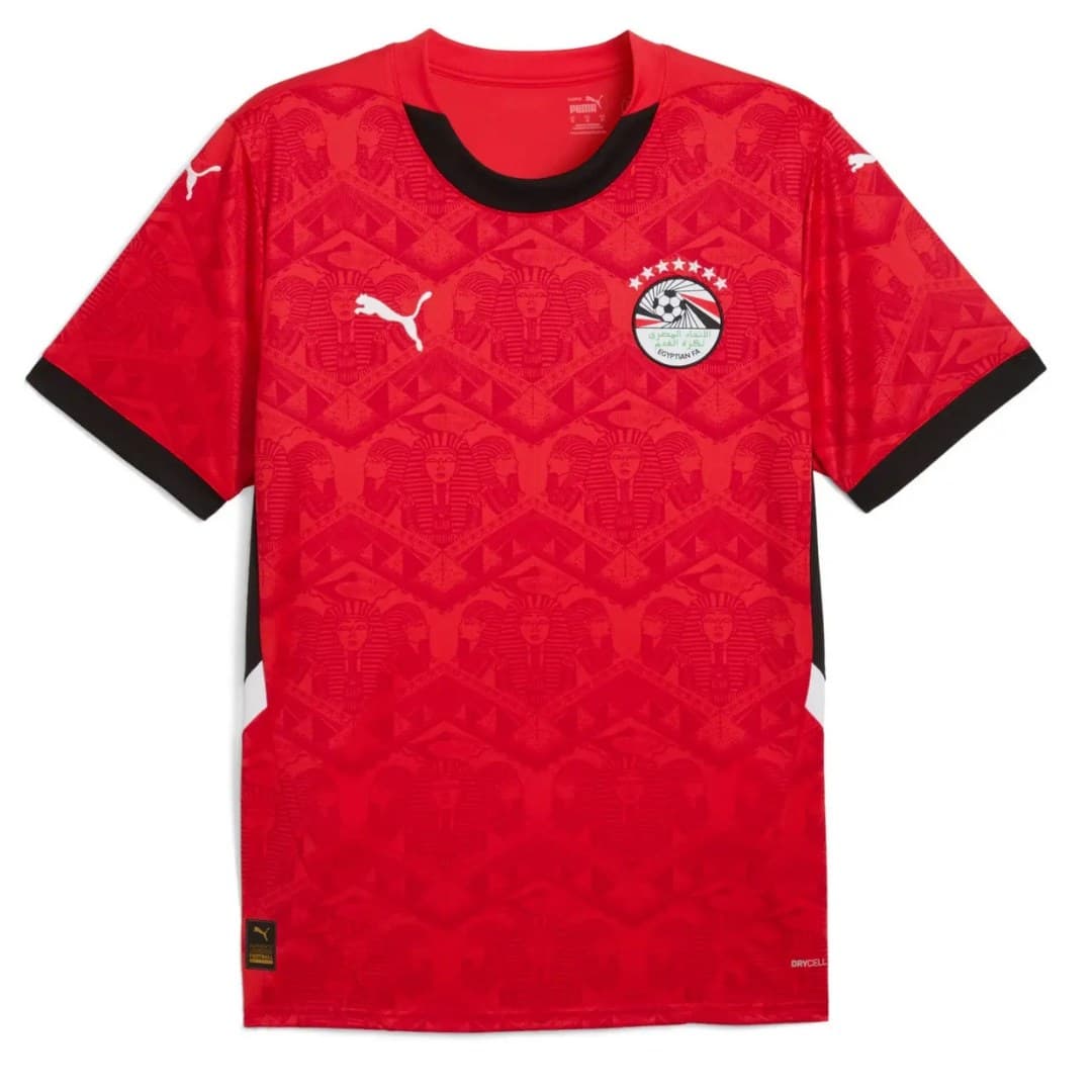 MAGLIA MONDIALI EGITTO CASA 2026-27