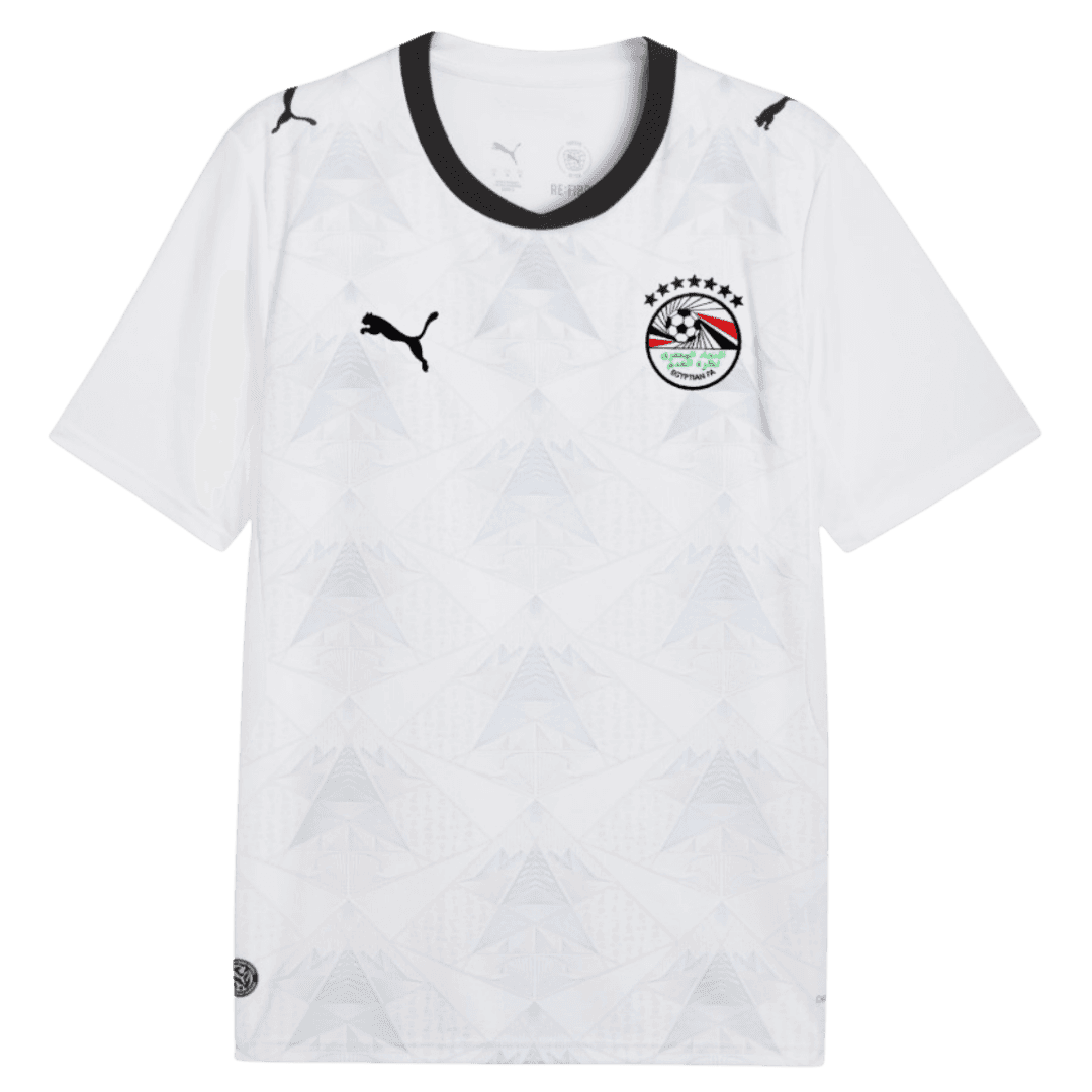 MAGLIA MONDIALI EGITTO TRASFERTA 2026-27