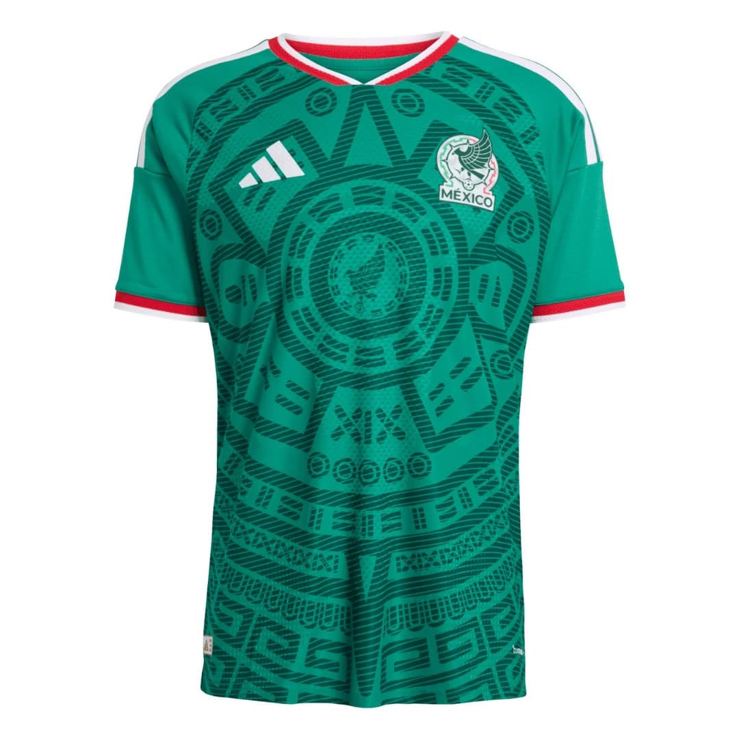 MAGLIA MONDIALI MESSICO CASA 2026-27