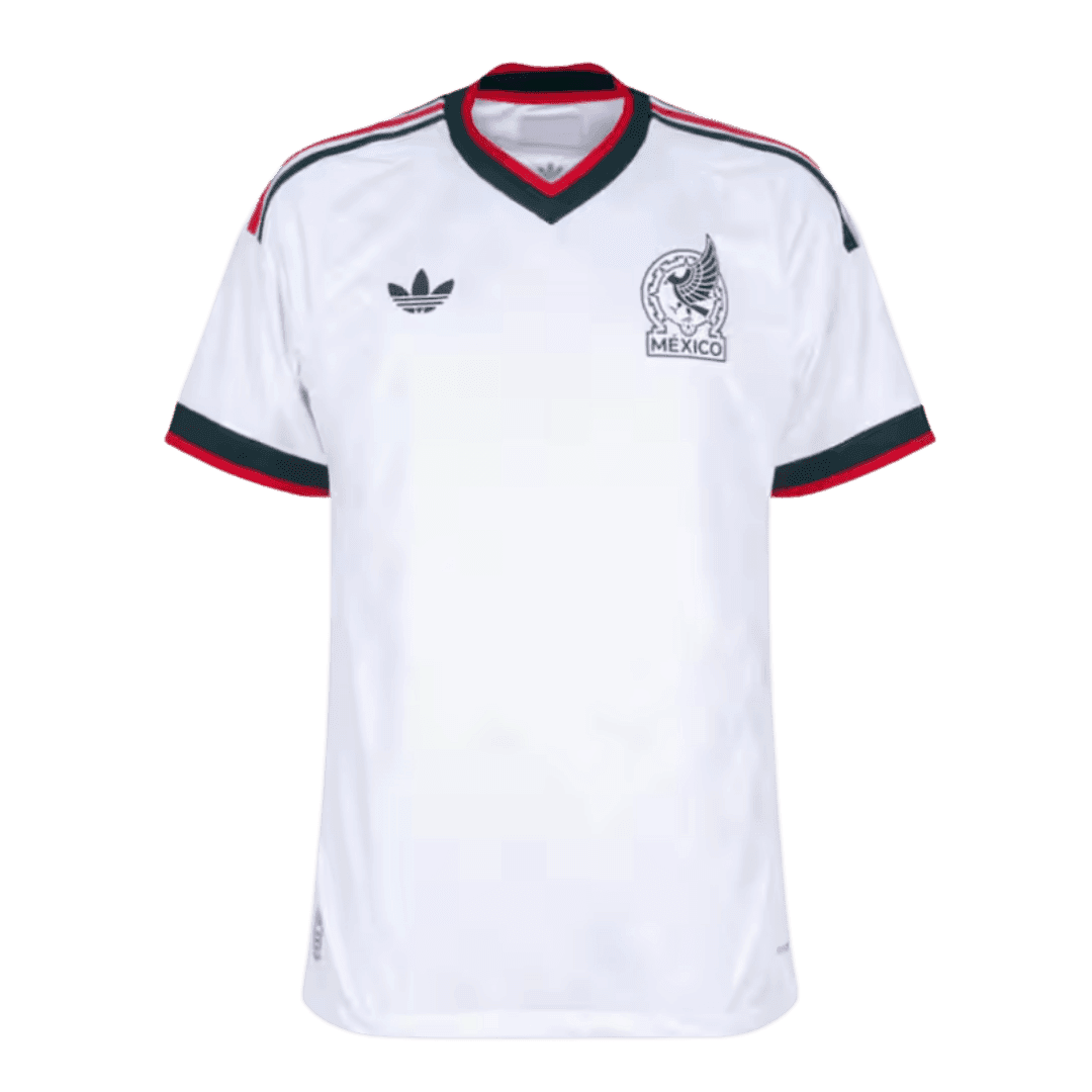 MAGLIA MONDIALI MESSICO TRASFERTA 2026-27