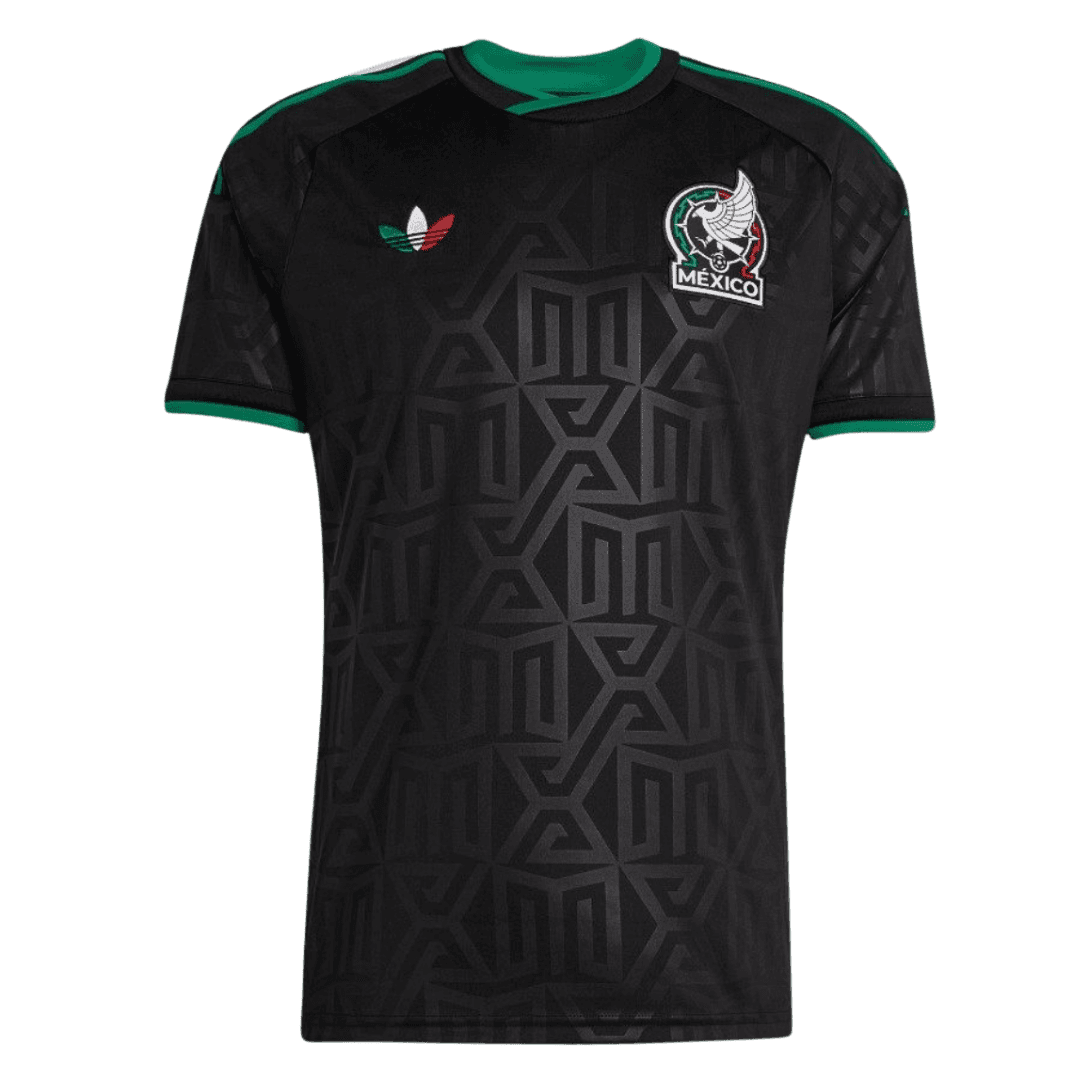 MAGLIA MONDIALI MESSICO TERZA 2026-27