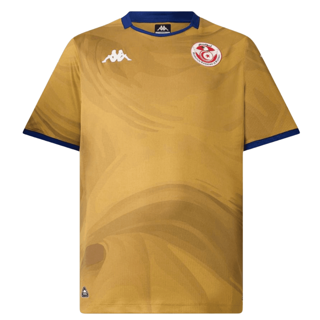 MAGLIA MONDIALI TUNISIA TERZA 2026-27