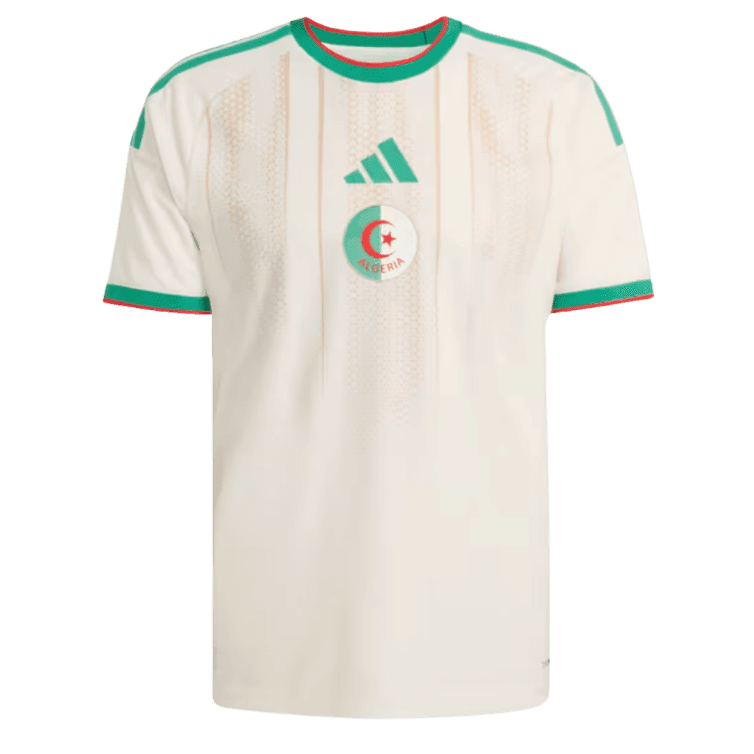 MAGLIA MONDIALI ALGERIA CASA 2026-27