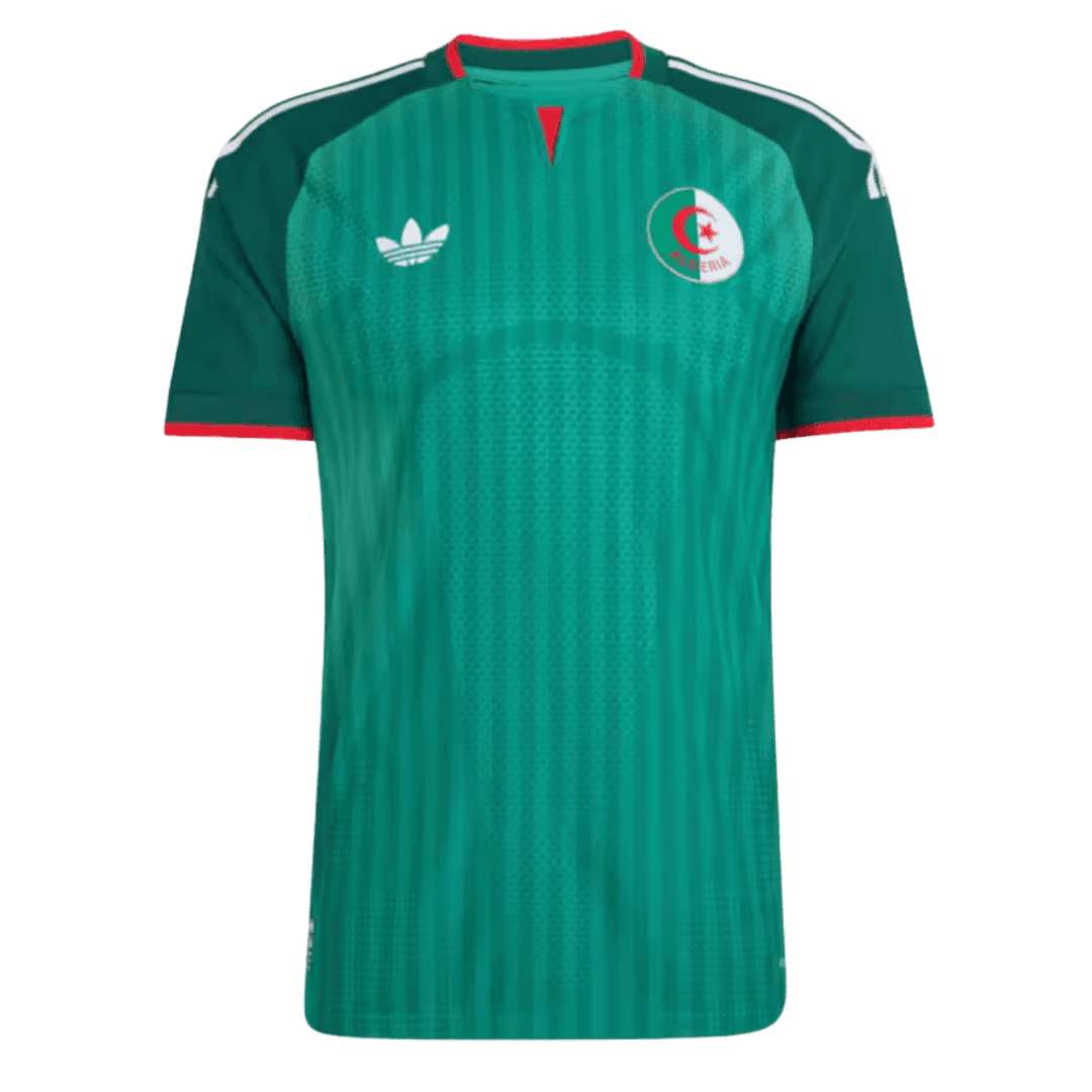 MAGLIA MONDIALI ALGERIA TRASFERTA 2026-27