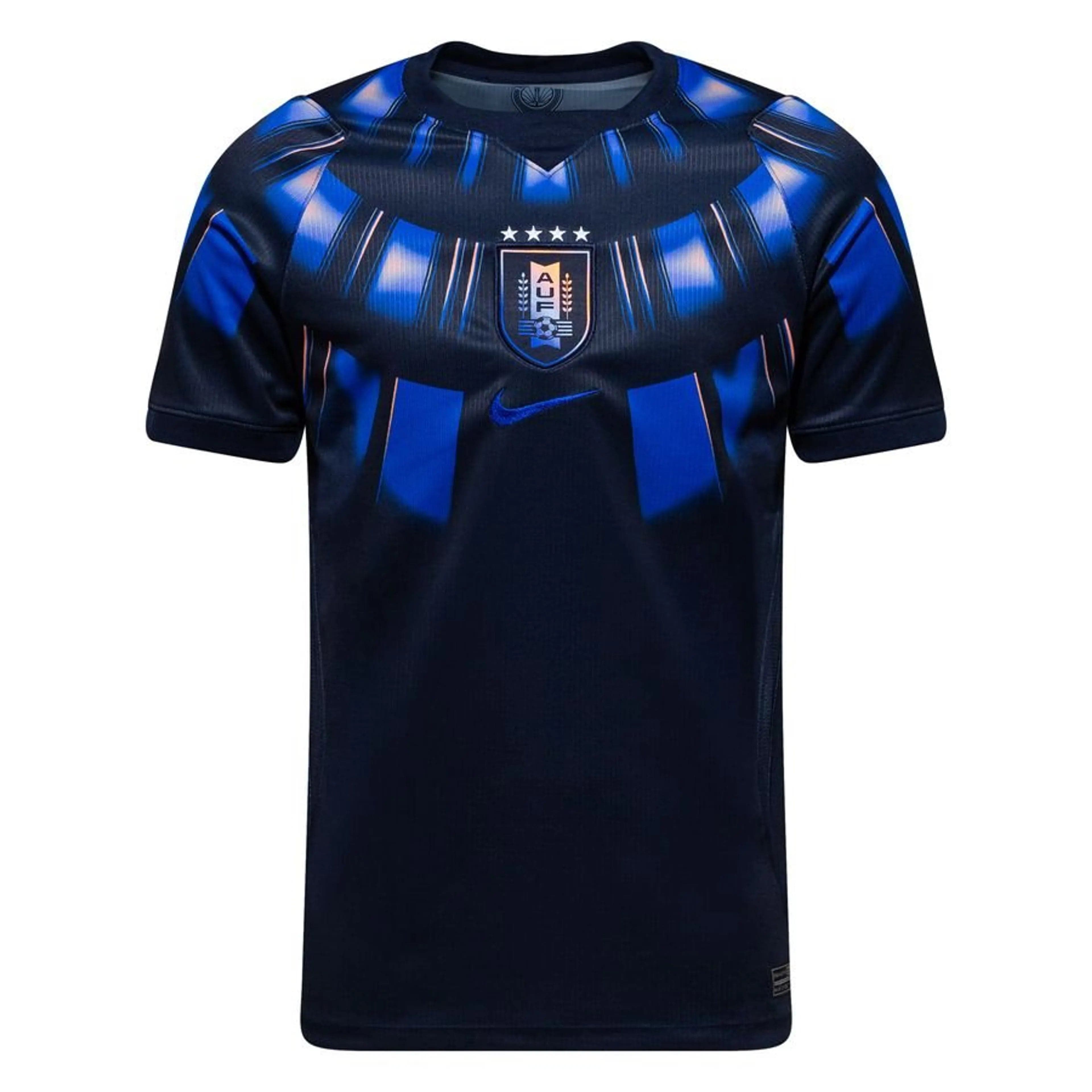 MAGLIA MONDIALI URUGUAY TRASFERTA 2026-27