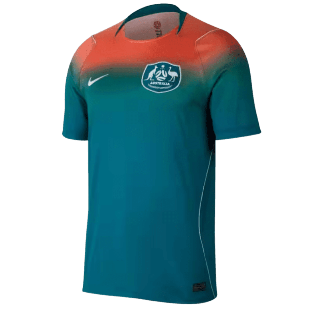 MAGLIA MONDIALI GHANA TRASFERTA 2026-27