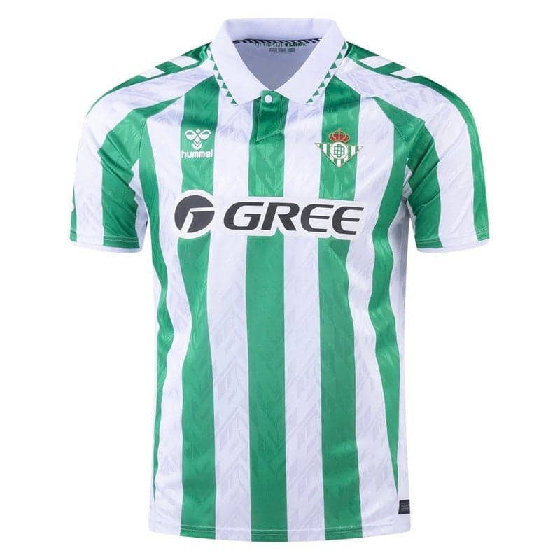 MAGLIA REAL BETIS CASA 2024-25