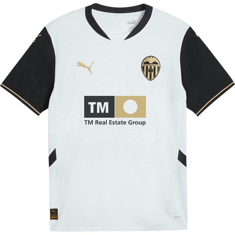 MAGLIA VALENCIA CF CASA 2024-25