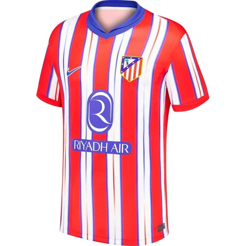 MAGLIA ATLETICO MADRID CASA 2024-25