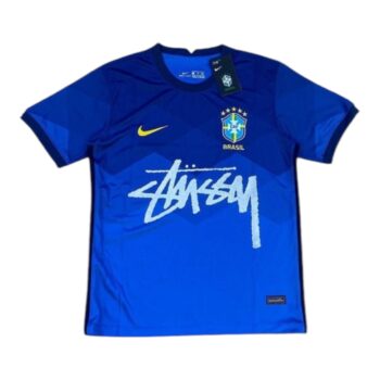 BRAZIL X STUSSY