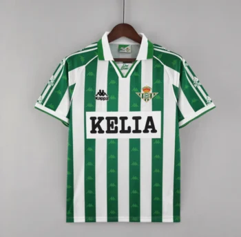 Real Betis 96/97 Home