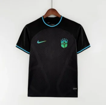 Brazil 2022 Concept Black