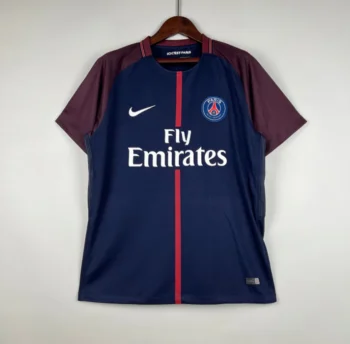 PSG 17/18 Home