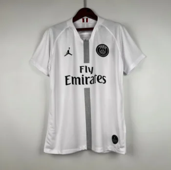 PSG 2018/19 Home