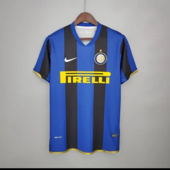 Inter 08/09 Home