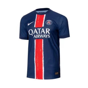 Psg Home 2024-25